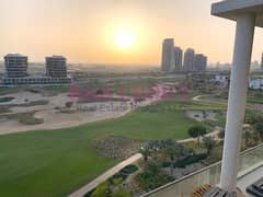 Brand New | Amazing Full Golf and Pool View