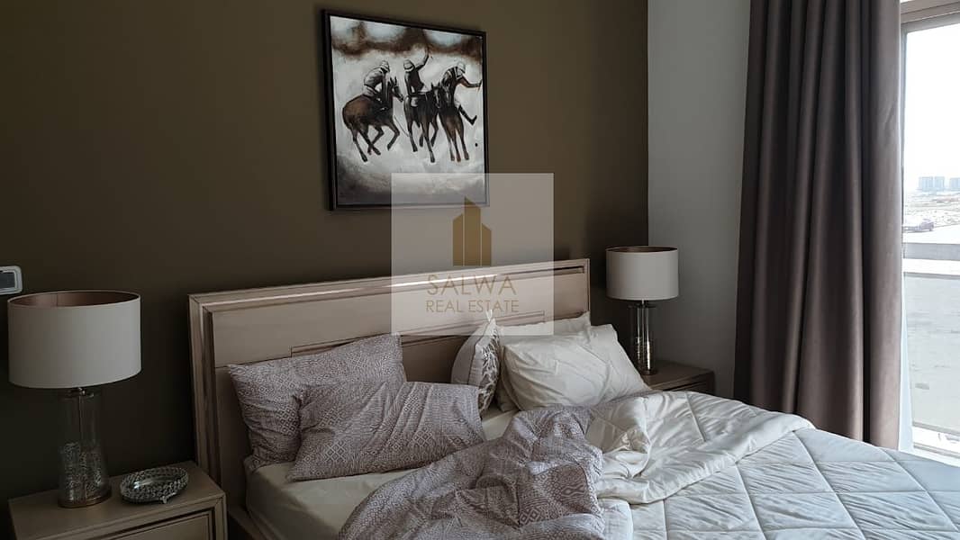 Brand New | Elegant Design | 1 Bedroom | Majan