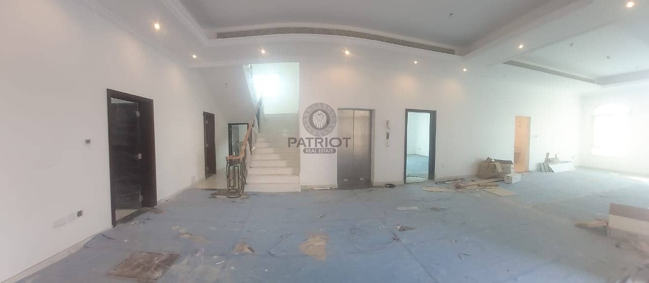 8 Brand New  | Elevator | 6-Bed Room | Barsha South