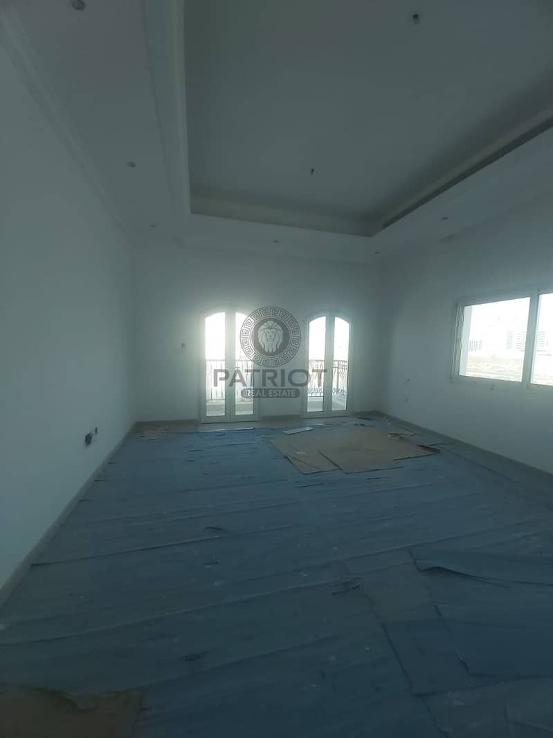 11 Brand New  | Elevator | 6-Bed Room | Barsha South