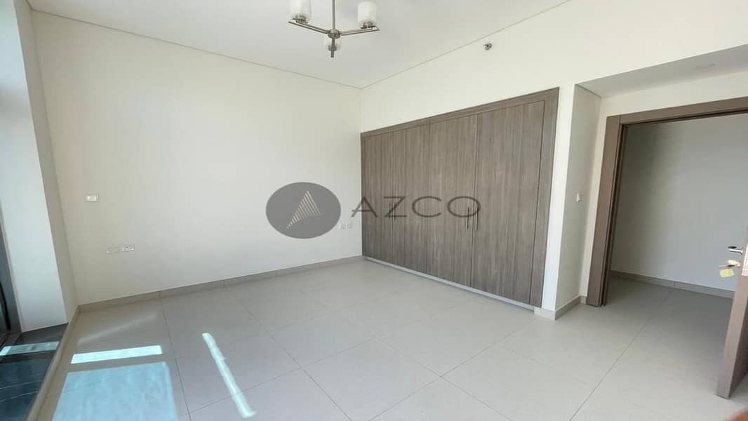 2 Brand new | Maids room | Fitted kitchen appliances