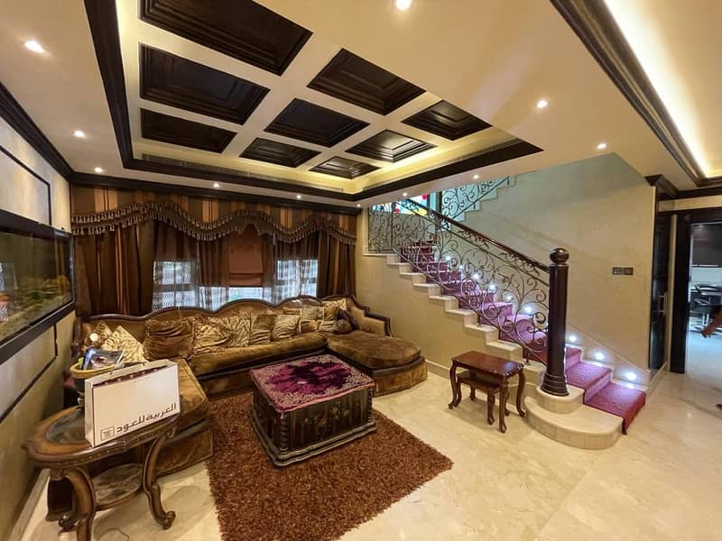 LAVISH SUPER DELUXE ELEGANT 5BHK VILLA LAVISH SUPER DELUXE ELEGANT 5BHK VILLA
