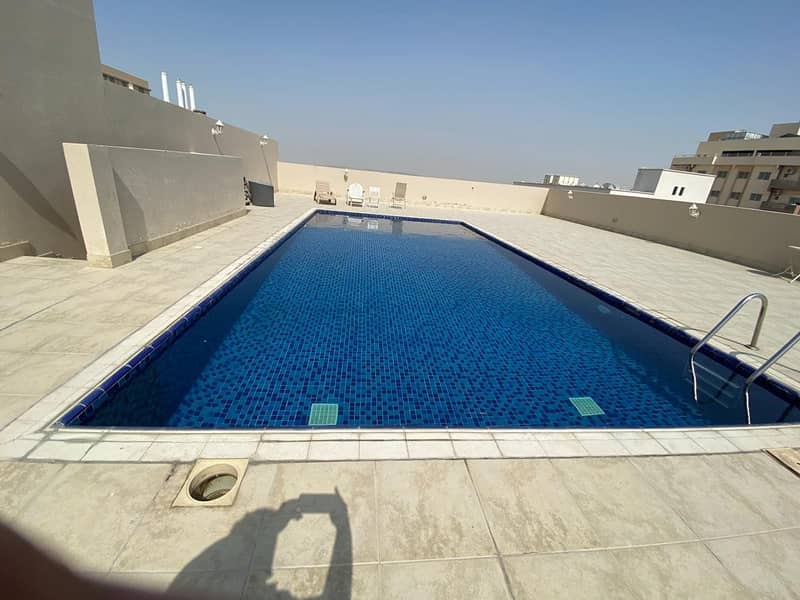 Fabulous 1br gym pool parking just 27k hot offer