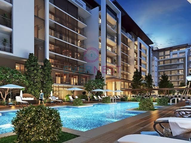 9 Brand New | Luxury Apartment | Sobha Hartland