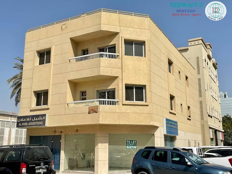 SPACIOUS 1 B/R HALL FLAT AVAILABLE IN MUSALLA AREA SPACIOUS 1 B/R HALL FLAT AVAILABLE IN MUSALLA AREA