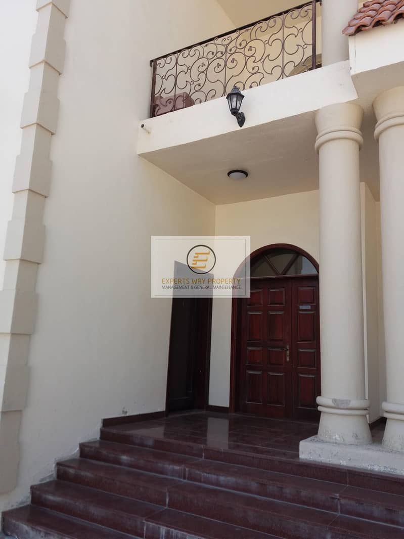3 amazing finishing 1 bedroom hall for rent in khalifa B