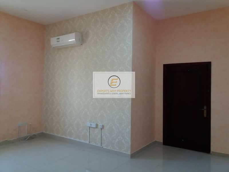 15 amazing finishing 1 bedroom hall for rent in khalifa B