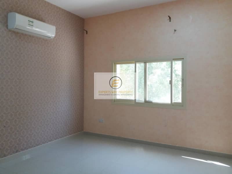 26 amazing finishing 1 bedroom hall for rent in khalifa B