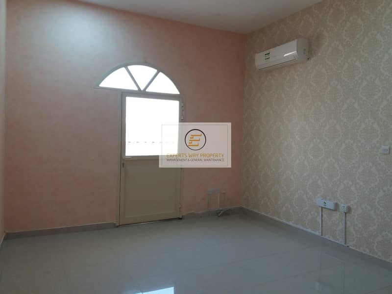 34 amazing finishing 1 bedroom hall for rent in khalifa B