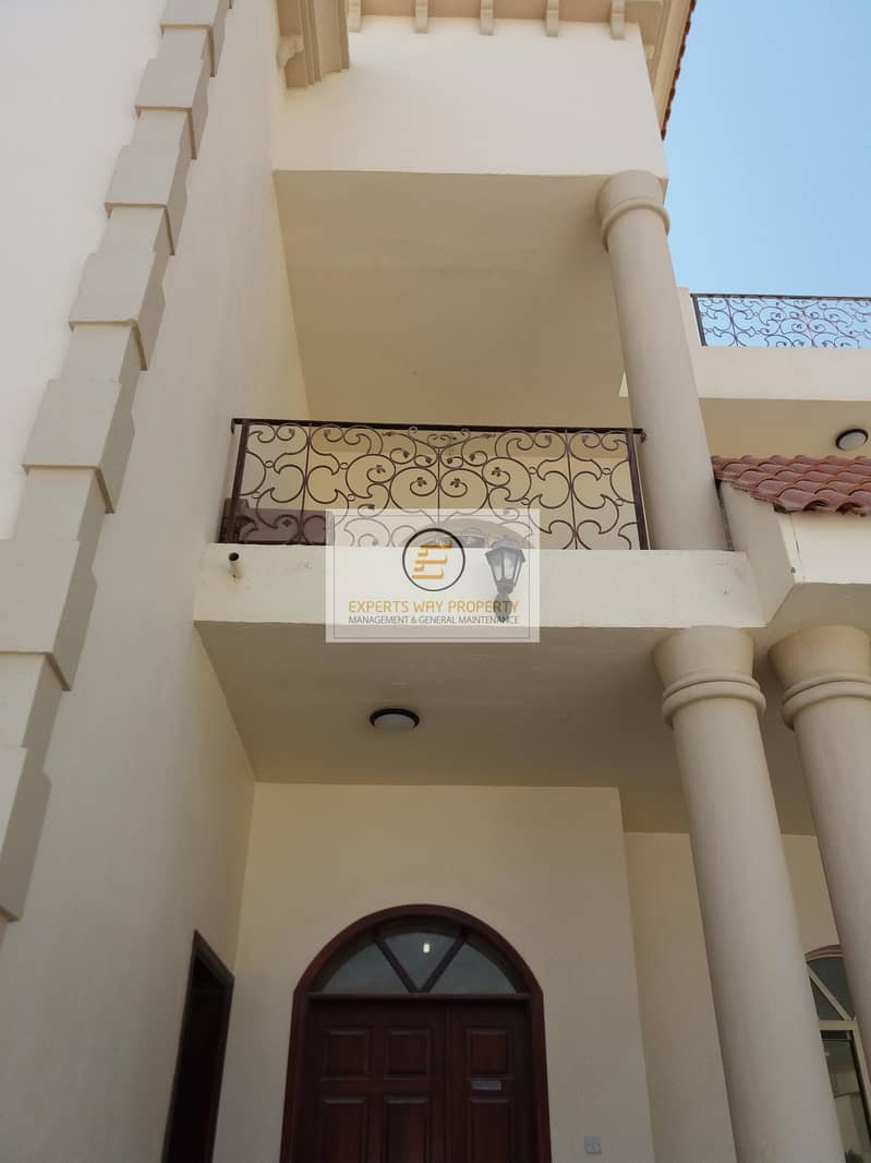 36 amazing finishing 1 bedroom hall for rent in khalifa B