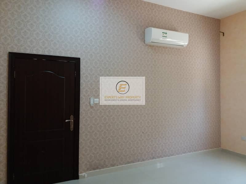 37 amazing finishing 1 bedroom hall for rent in khalifa B