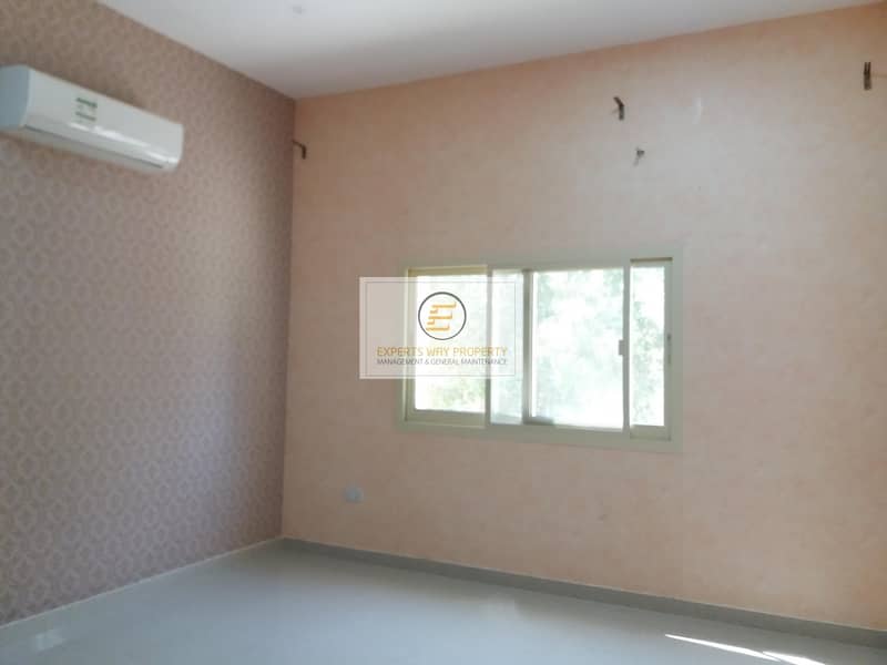 38 amazing finishing 1 bedroom hall for rent in khalifa B