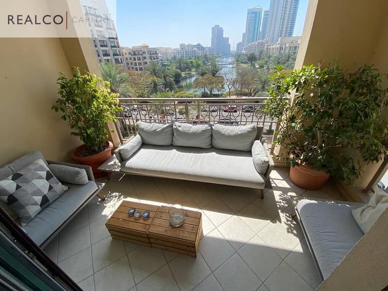 Full Lake View Apt in The Views Full Lake View Apt in The Views