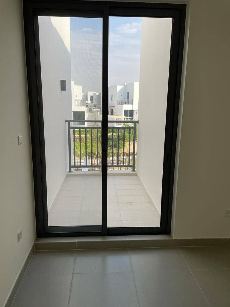 14 Type 2M |Garden & community view |Maple 3 Dubai hills