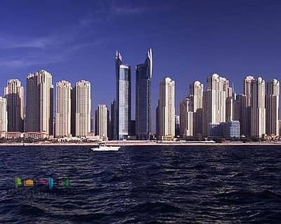 MARINA VIEW / VACANT / LOW FLOOR / 2BHK MARINA VIEW / VACANT / LOW FLOOR / 2BHK