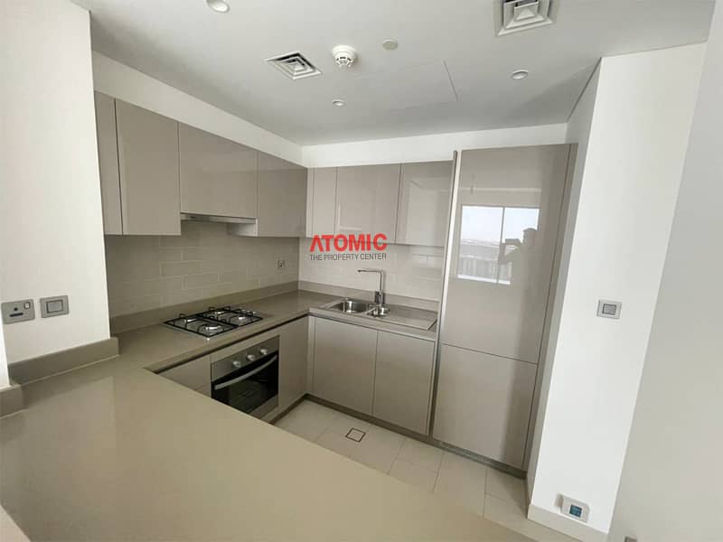 Bright Apt | Brand New | one bedroom for rent