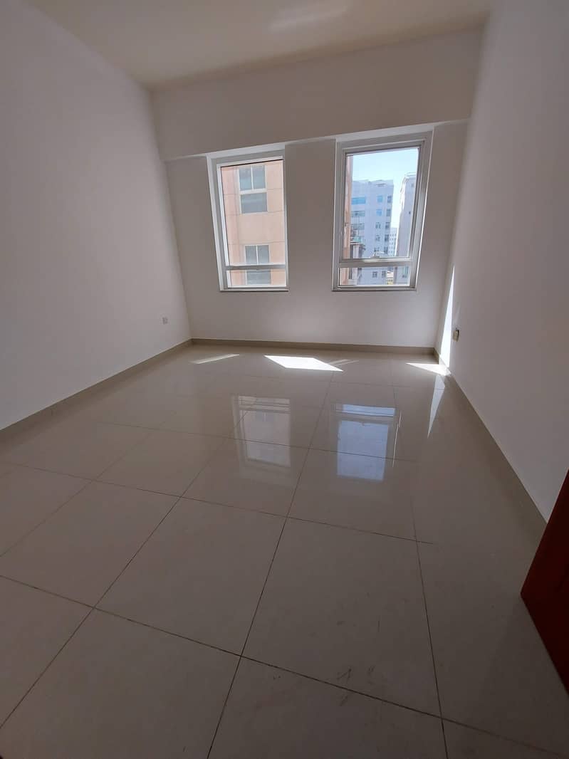 Spacious  2-Bedroom Hall Apartment in Mussafah Shabiya 09