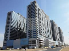 شقة في Skycourts Tower E برج سكاي كورتس E أبراج سكاي كورتسمجمع دبي ريزيدنس 248000 درهم - 5098013
