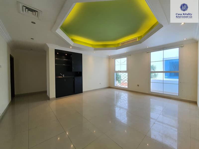 13 Semi-detached 4 Master BR villa for rent in Mirdif