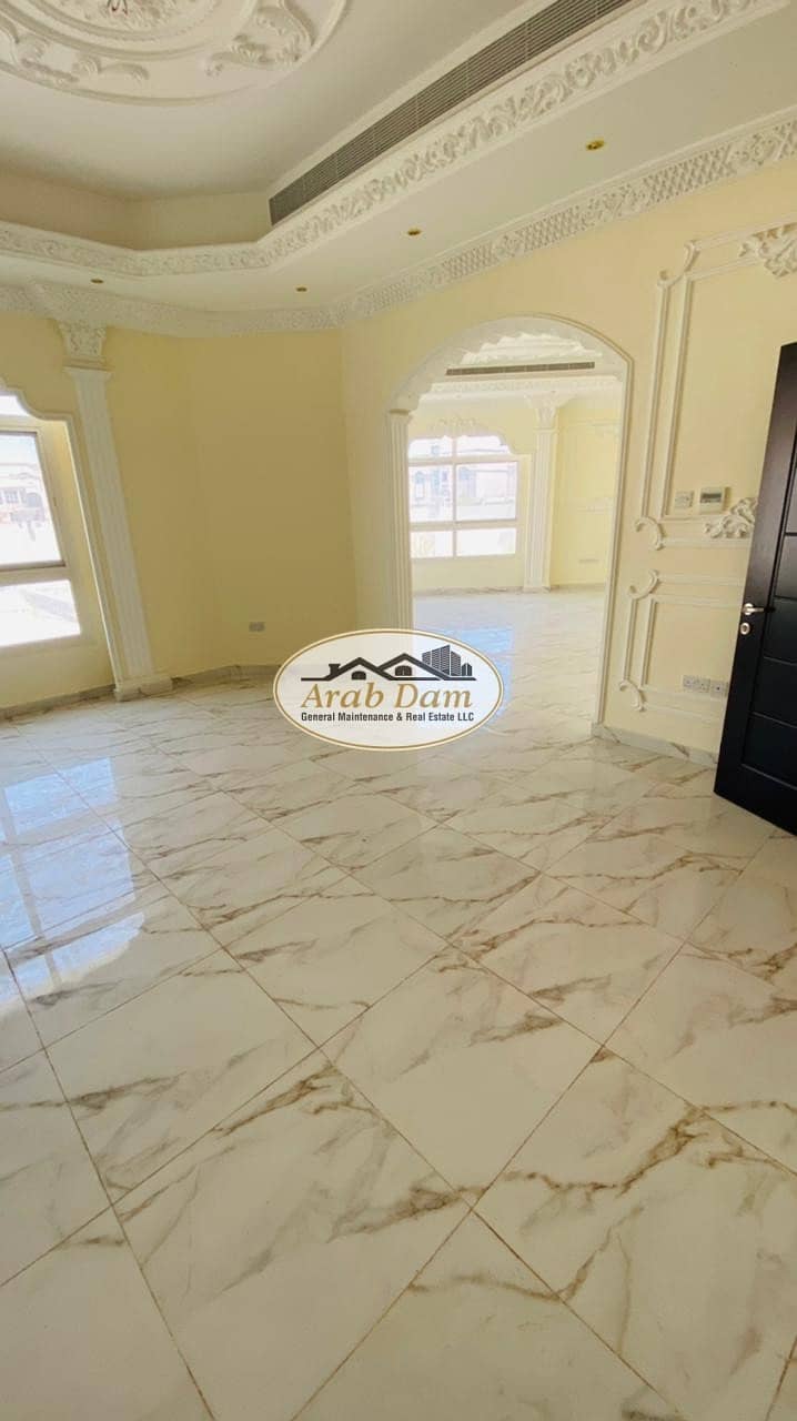 21 Very Amazing Villa For Rent! Spacious Size 7 Master Room I Cozy and Classic Interior Design I Flexible Payment