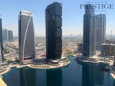 1BHK | High Floor With Balcony | Stunning Lake View 1BHK | High Floor With Balcony | Stunning Lake View