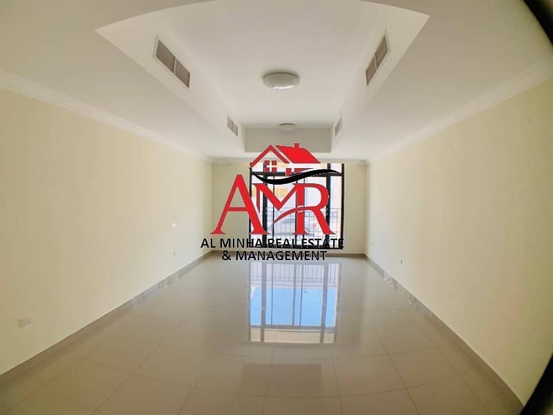 Amazing 3 Br Apartment With Central AC & Wardrobes Amazing 3 Br Apartment With Central AC & Wardrobes