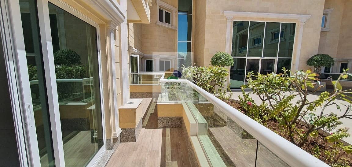 9 Jumeirah apartments for rent