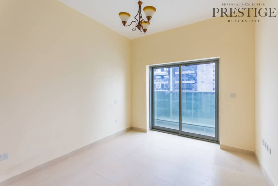 7 2 Bedroom I Canal View I New Building | Sports City