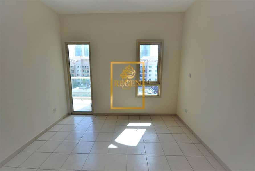 30 Pool Facing - Two Bedroom Hall with Study Apartment in The Greens