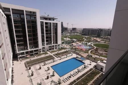 Full Pool & Park Views | Investor's Deal | Rented Full Pool & Park Views | Investor's Deal | Rented