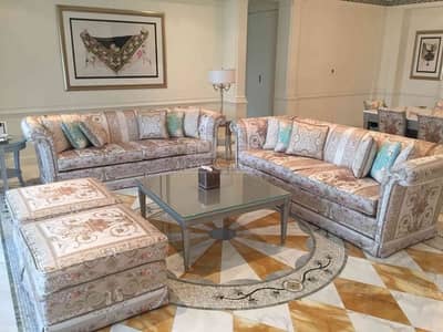 5 Star Palazzo Vercase Hotel I 2 Bedrooms