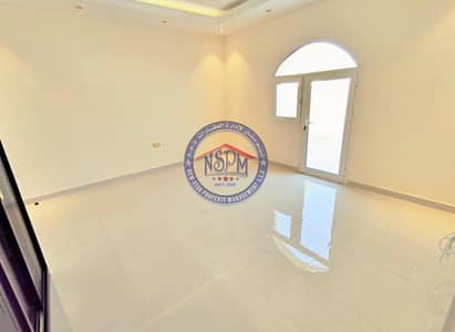 Studio for Rent in Al Zaab, Abu Dhabi - Studio W/Big Balcony Studio for Rent in Al Zaab, Abu Dhabi - Studio W/Big Balcony