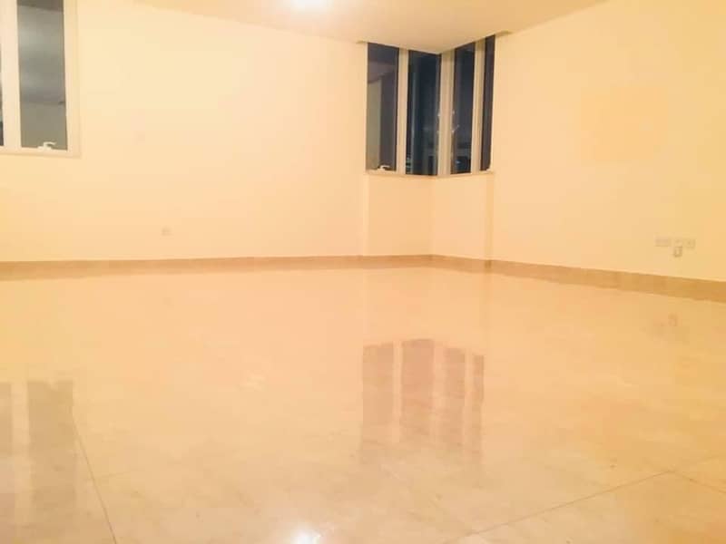 Stunning 3 Bhk with Undergroud parking Apartment available for rent in Sala