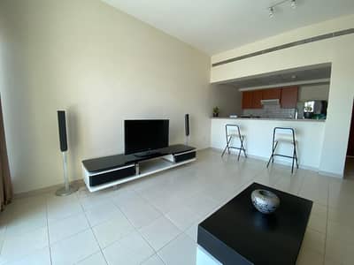 1 BHK | Fully Furnished | Vacant