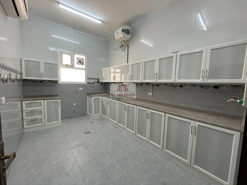Lavish 3 Bedrooms Hall Majlis in Villa at Al Shamkha
