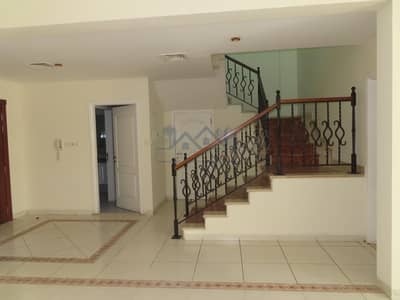 4 BEDROOM COMPOUND VILLA IN AL SAFA 2 4 BEDROOM COMPOUND VILLA IN AL SAFA 2