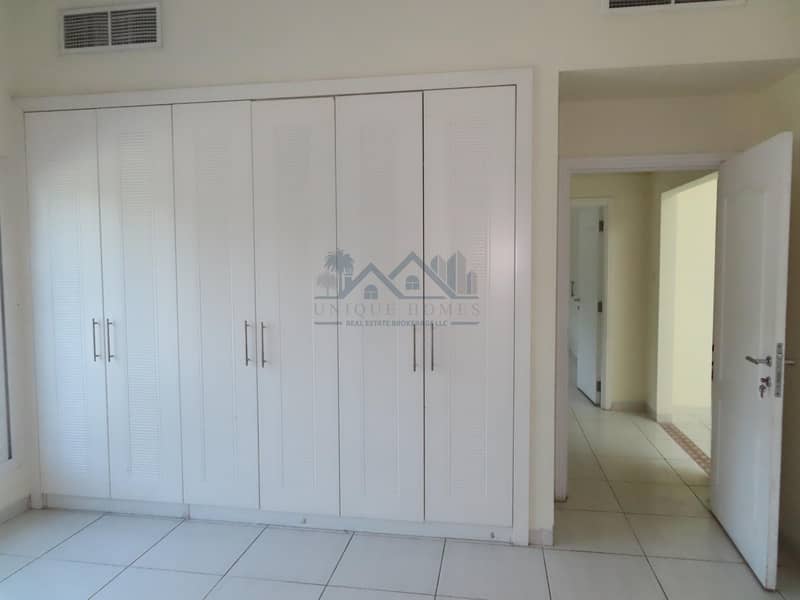 7 4 BEDROOM COMPOUND VILLA  IN AL SAFA 2