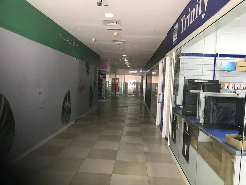 Retail Shop | For Sale | Close to Metro