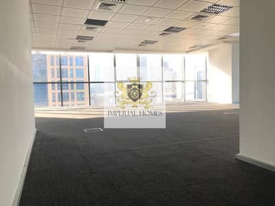 Fitted Office | 1550 SQFT | Indigo Icon tower | JLT Fitted Office | 1550 SQFT | Indigo Icon tower | JLT