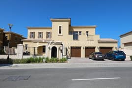 Luxurious Villa Perfect For Growing Family