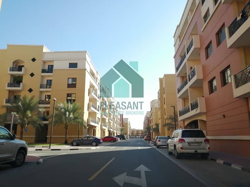 11 Further Reduction | 1 MGP | 31K |1Br Apt with Balcony | -AT