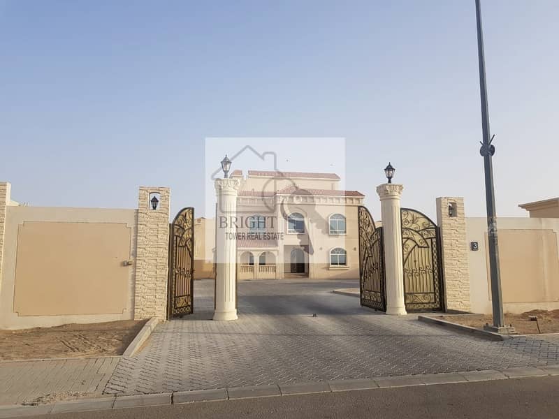 13 Luxurious Duplex villa | Stand Alone | Great Location