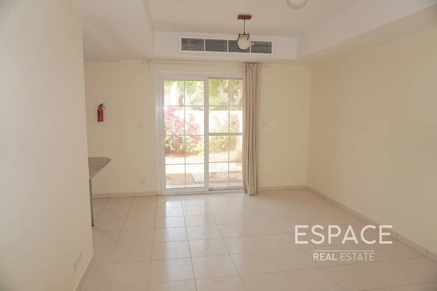 3 Park and Pool View | 2BR Plus Study | Well Maintained
