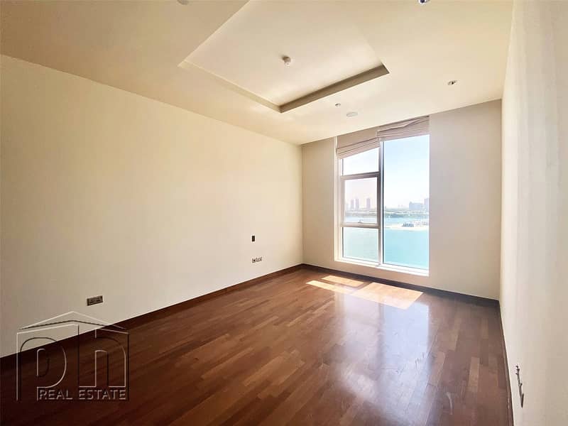 7 Vacant Now | Amazing View | High Floor