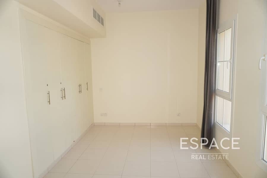 10 Park and Pool View | 2BR Plus Study | Well Maintained