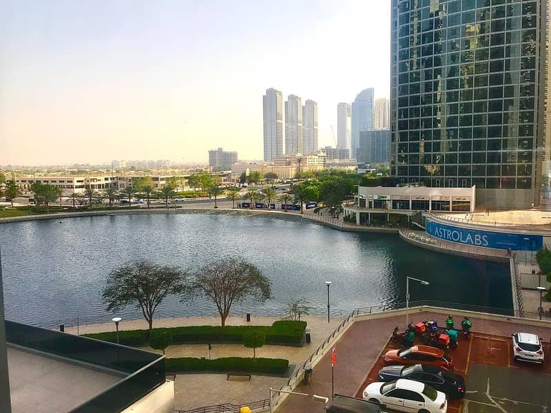 Newly Renovated 2 Bedroom in JLT