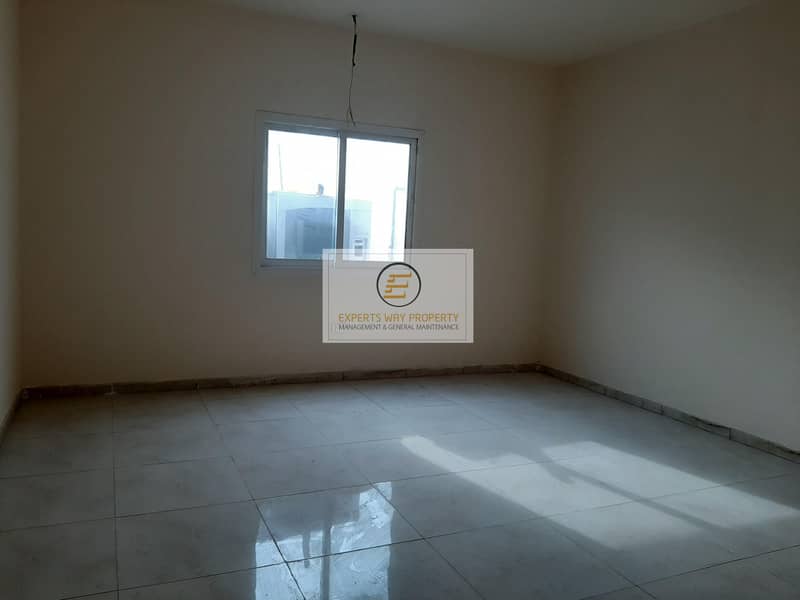 3 with private entrance amazing 2 bedrooms hall for rent