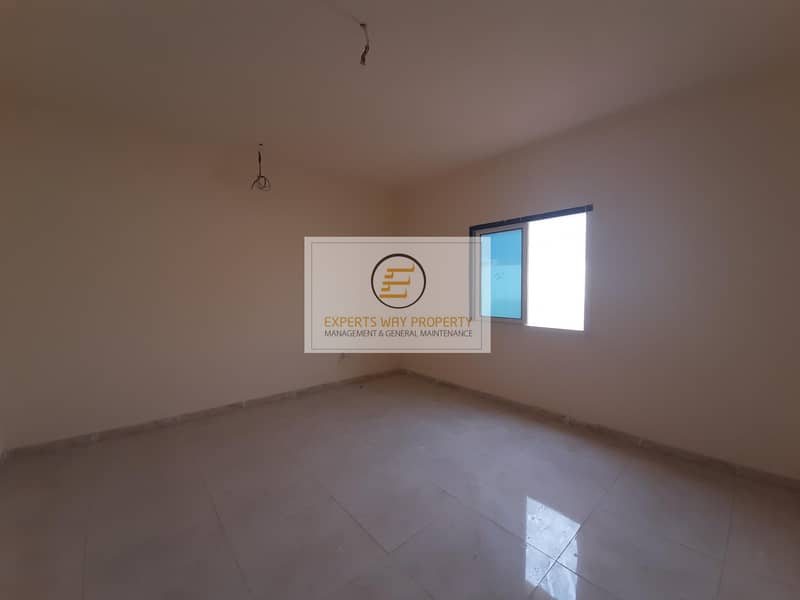 8 with private entrance amazing 2 bedrooms hall for rent