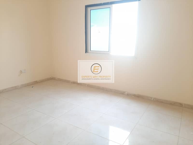 12 with private entrance amazing 2 bedrooms hall for rent
