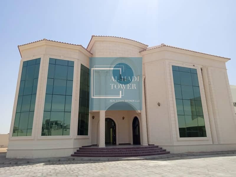 AFFORDABLE STUDIO FOR YEARLY PAYMENT IN MBZ ZONE 24 MUSSAFAH